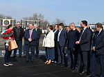 День АКЗС в Каменском районе